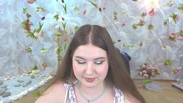 Chat XXX ao vivo de PixelGoddess
