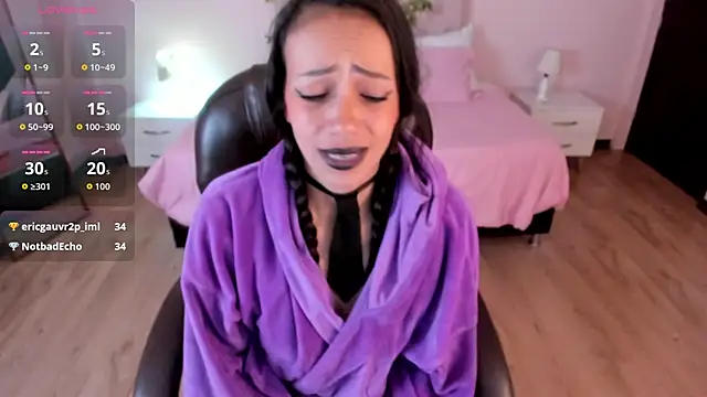 Mariam_Lopez__ – Naživo XXX chat