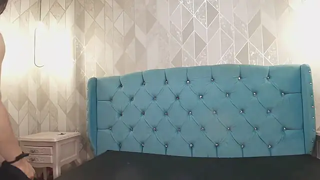 SaraPreston's Live XXX Chat