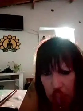 Chinoyana's Webcam Show