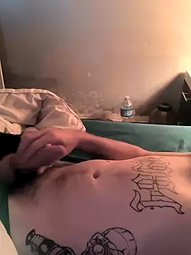 Erchipi Webcam Show