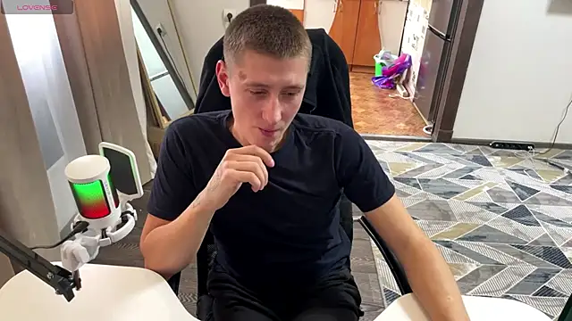 Keksik_ Webcam Show