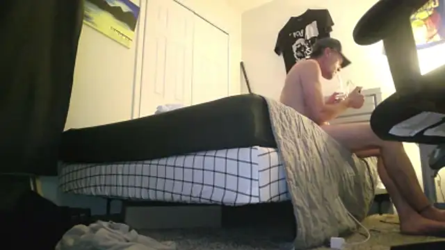 Graysontaylor@xh's Webcam Show