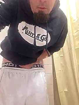 Show webcam de Heavyhung14u