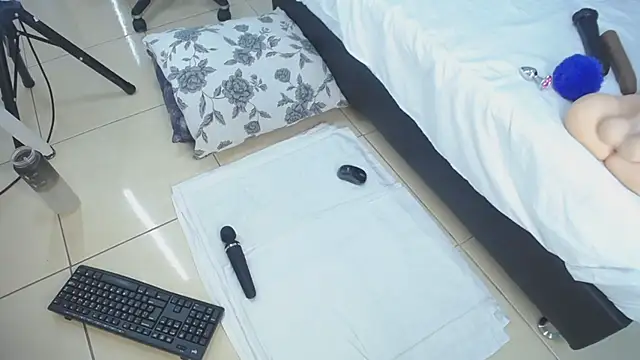 nana_levy Live XXX-Chat