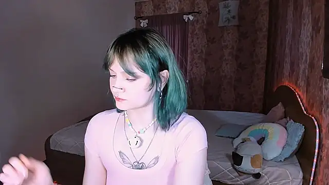 Chat XXX en directo de MariaMango
