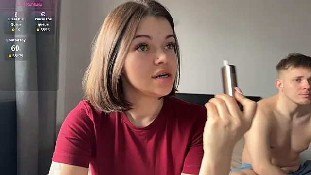 saykicklife's Webcam Show