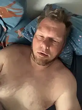 fetter_Daddy_Berlin's Webcam Show