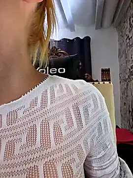 XXX chat uživo modela kylie_blck