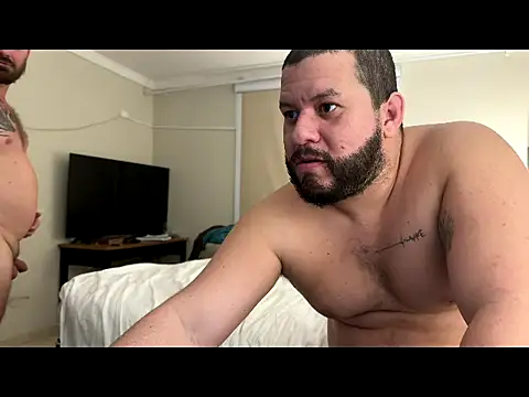 Webkamerová show galiannox