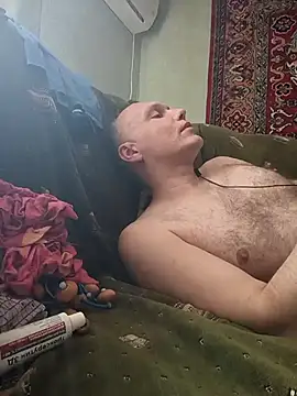 Sam_Colt webcam show