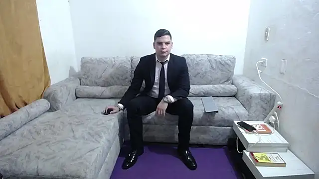 Victor_Maitland Show Webcam