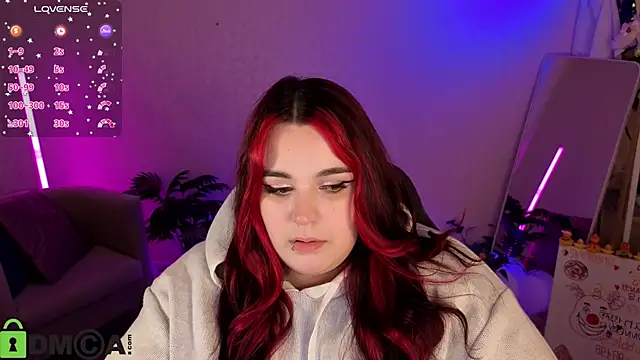 Chatroom XXX en direct de Mia_R0ss