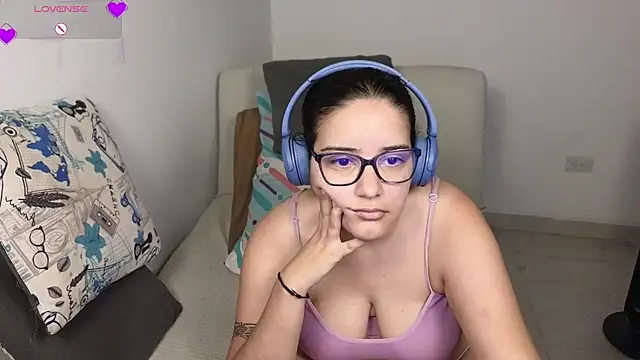 Czat XXX na żywo – blue__moon_