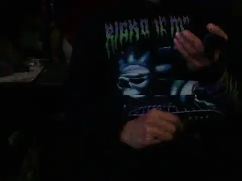 Chat XXX Live mrdemoncrowly