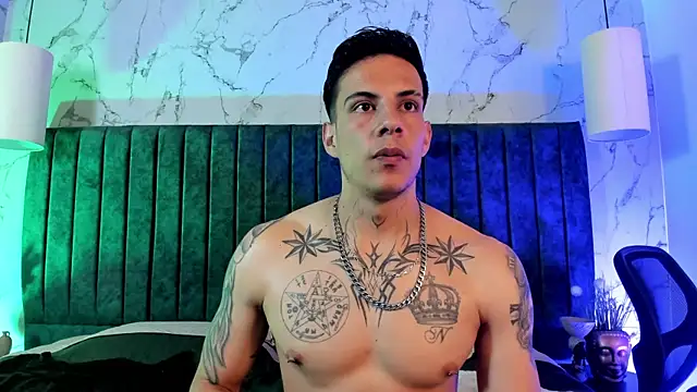 Chat XXX Live Dustin_Sonne
