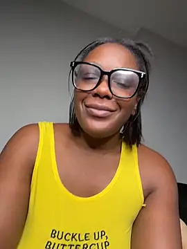 TilaTotti's Webcam Show