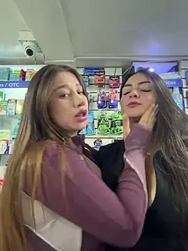 Chat XXX en directo de roouse