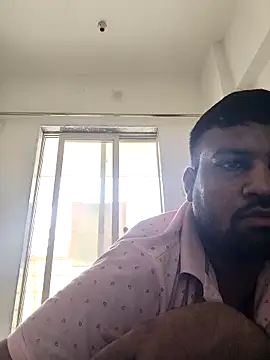 Show Webcam de vinay_smalldick
