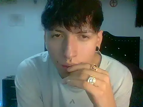 Noah_mod Webcamshow