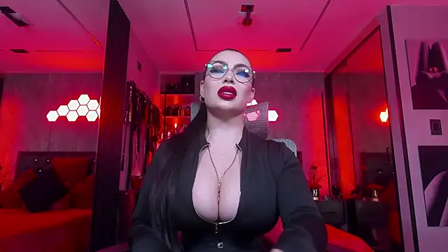 Онлайн чат XXX GabrielaAroms