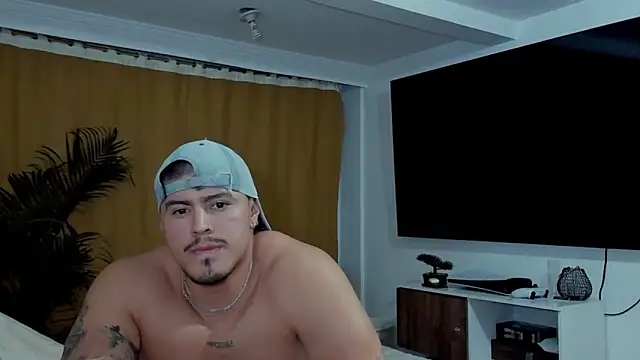 Chatroom XXX en direct de Baltazar_Dupont