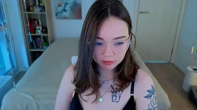 MilenaSaint's Live XXX Chat