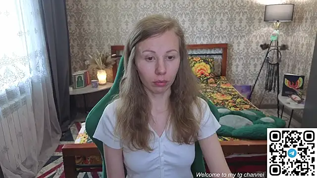 Chat XXX ao vivo de Lill_Ana