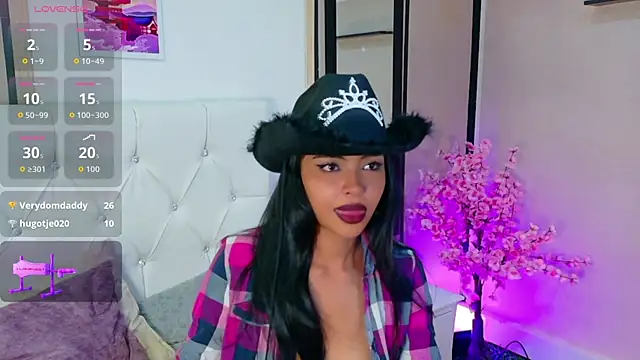 Devil_AliceXo Live XXX Chat