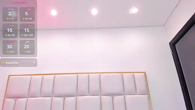 abigail_johnson live XXX chat