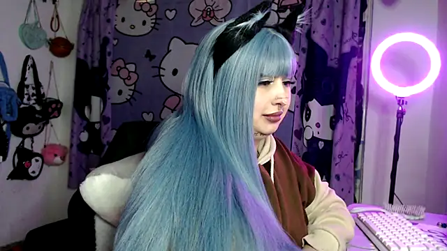 lussyevans24 Live XXX-Chat