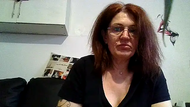 RubyyRosee Live XXX-Chat