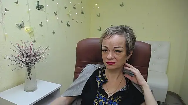 NikaMayu Live XXX-Chat
