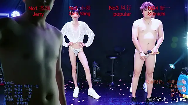 Zouzouboy-001 Live XXX-chat