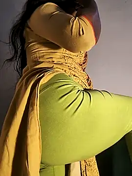 Sembang XXX Secara Langsung DIRTYSECRET_QUEEN_07
