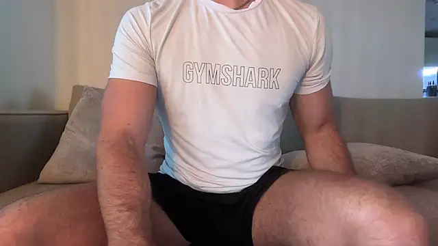 gymshrk élő XXX-chatje