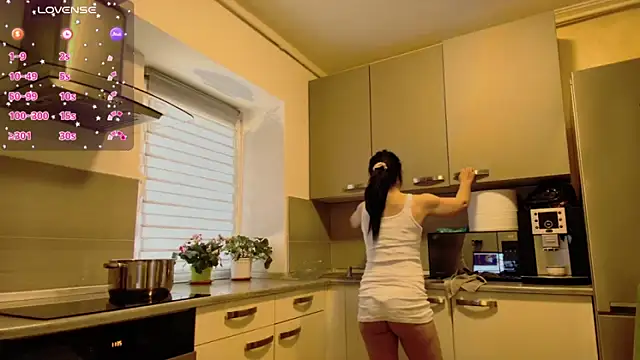 alisoncassie webcam show