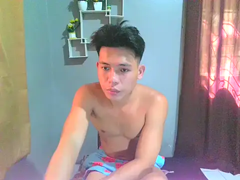 pinoy_sj Pertunjukan Webcam