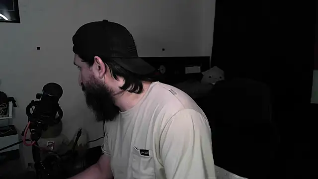 DevilPup75_'s Webcam Show