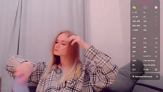 AliceNya_cute Live XXX-chat