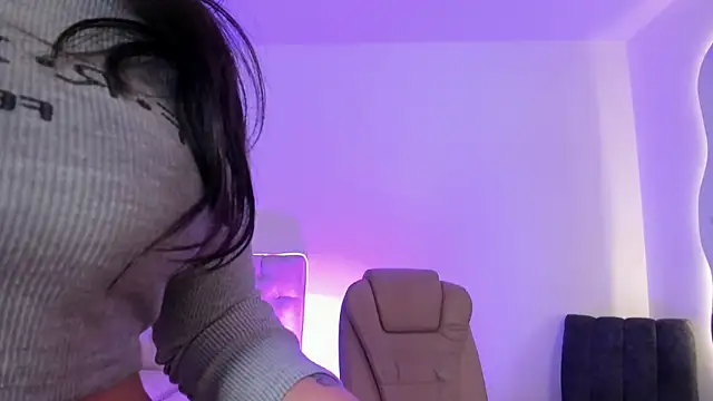 Samanta_conner Adlı Modelin Canlı XXX Sohbeti