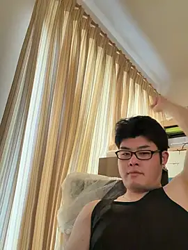 shun_201 网络视讯表演