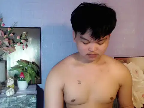 Rain_cum Pertunjukan Webcam