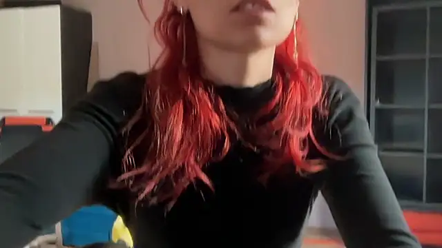 karo123421 Webcam show