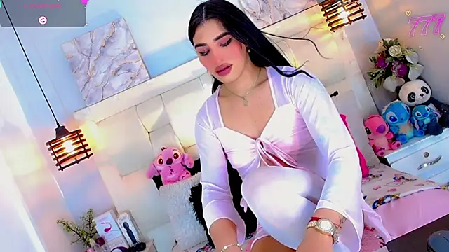 BelovedChain01 Adlı Modelin Canlı XXX Sohbeti