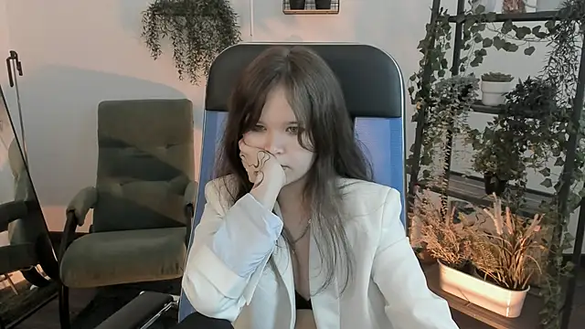 Elainebeness' Live XXX Chat