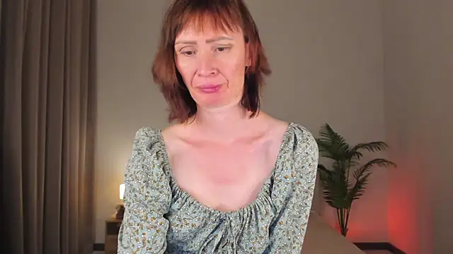 Chatroom XXX en direct de gracekellyyy
