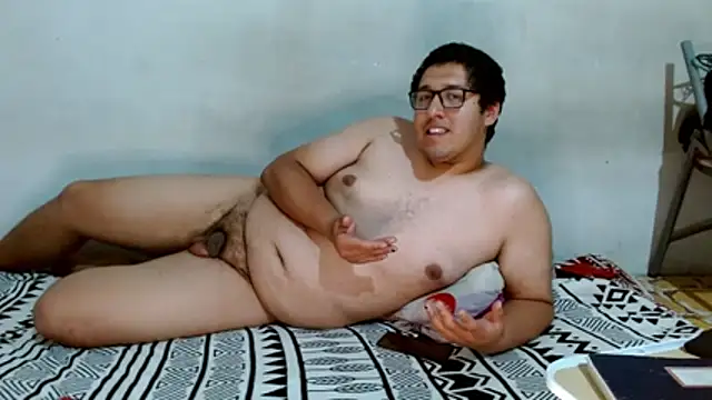 MeisanPaul Live XXX-chat