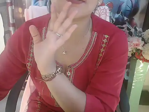 _chitranshi Webcamshow