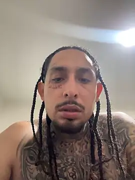 Show webcam de Longmoney444